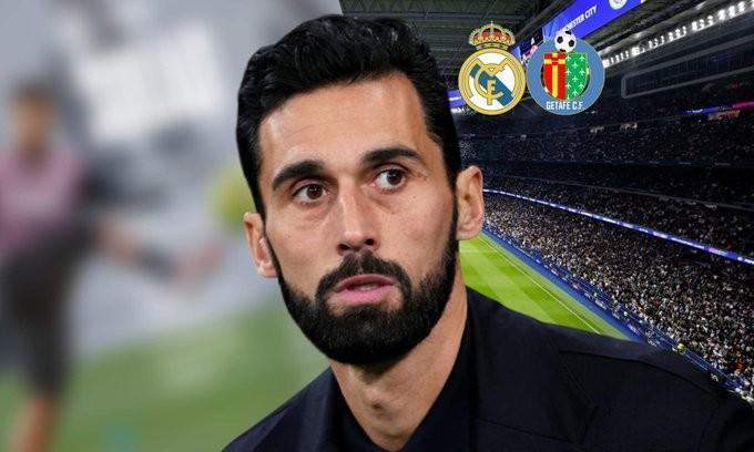 星空体育app-能否延续？皇马近16次西甲主场对阵赫塔费全胜