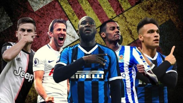 星空体育app-巴萨已为哈兰德找好备胎？除了凯恩所有人都可能来