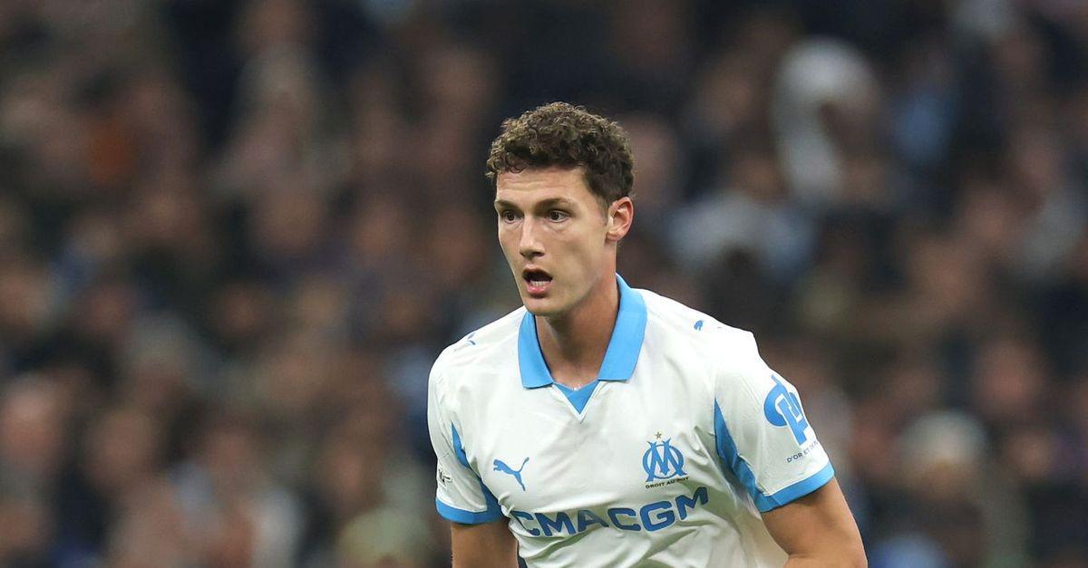 星空体育app官方网站-RMC:即便可能和国米谈降低买断费,马赛也不打算留下帕瓦尔